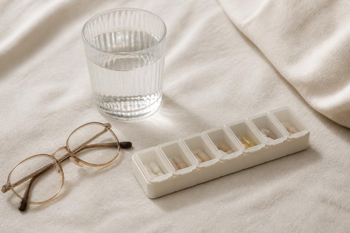 Making repeat medicines simpler