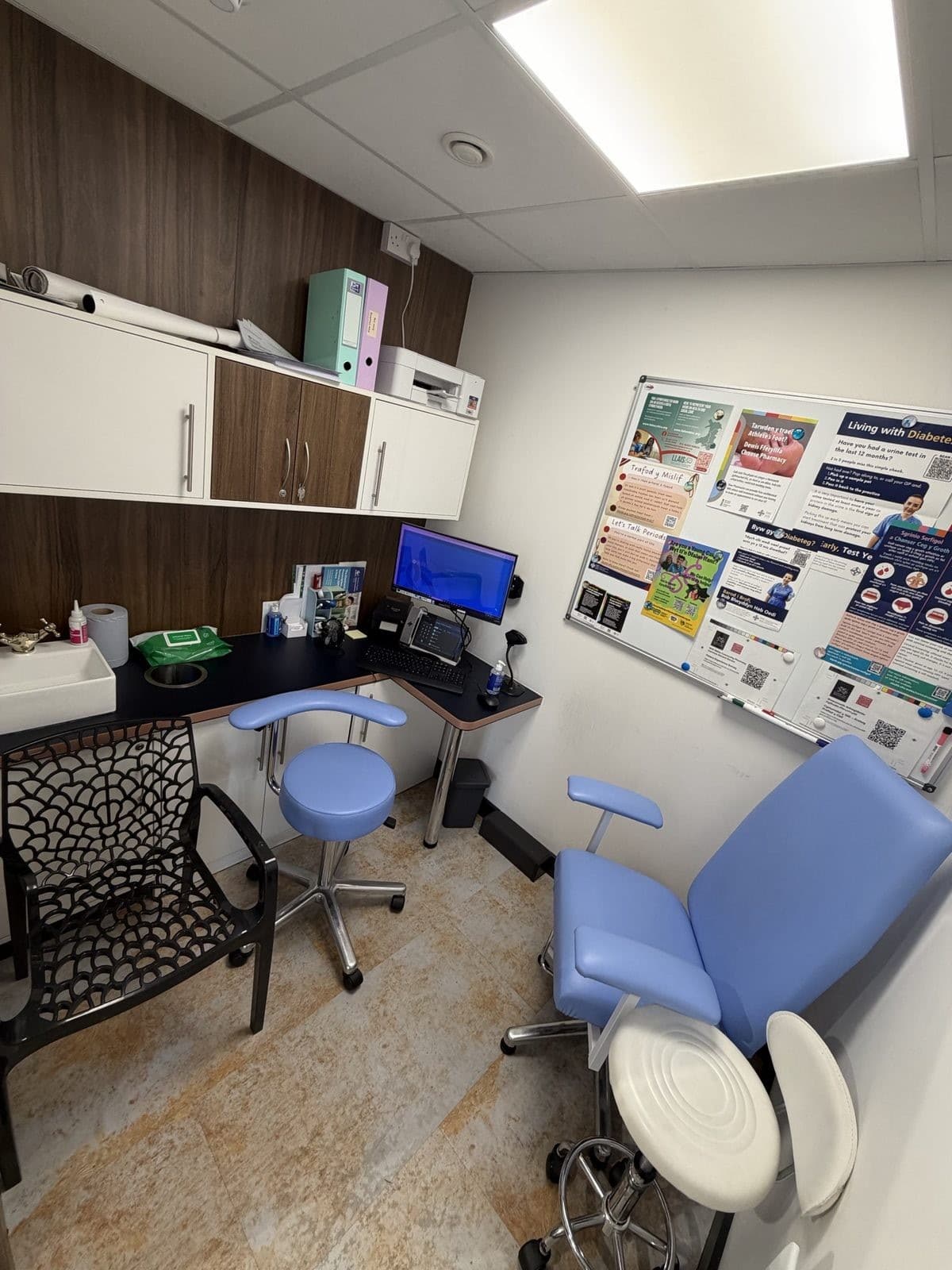 RX Clinic